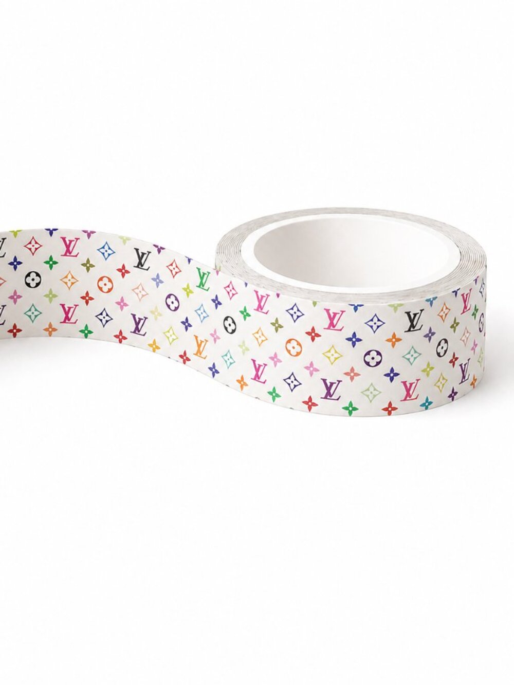 Louis Vuitton X Murakami Washi Tape